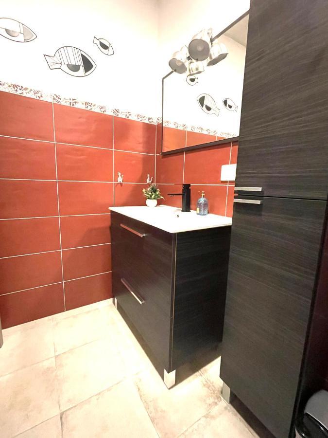 Comfortable Carolina En Аликанте Экстерьер фото