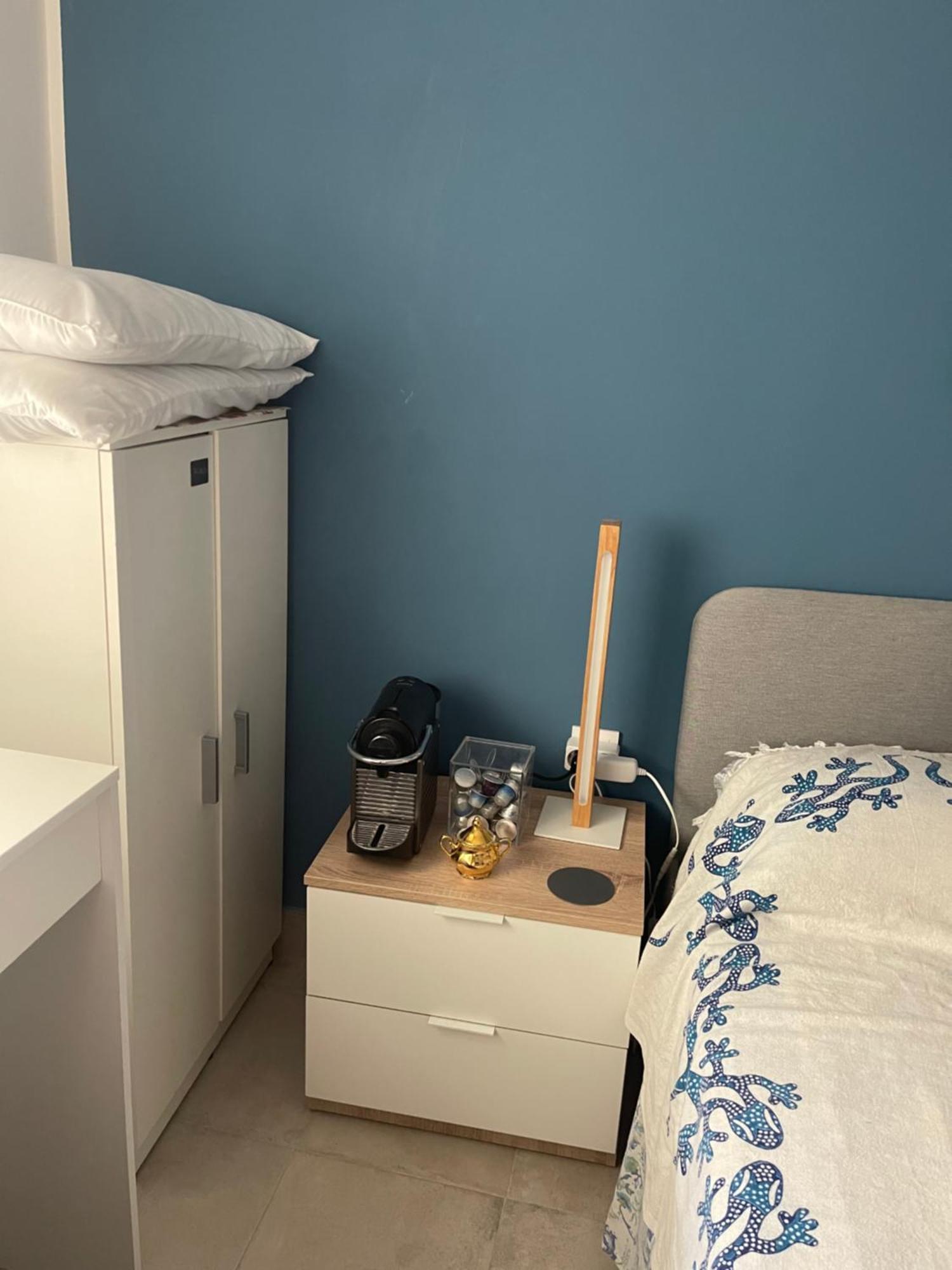 Comfortable Carolina En Аликанте Экстерьер фото